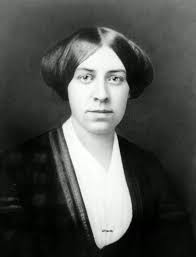 Notable People In Boston