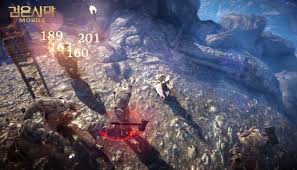 Well, you could specialize in any of those via the classes in black desert online mobile. Mobile Version Faq Pearl Abyss Shares Details For Global Release Mmorpg Com