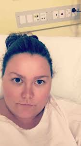 Fundraiser by Emily Wetzler : Emily's brain surgery