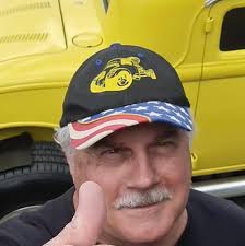 Aussie Build of Gas Monkey 1934 Ford 5 Window Coupe