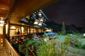 Baguio country club, camp john hay and green valley are good examples. Baguio Country Club Is Love Travel Blog