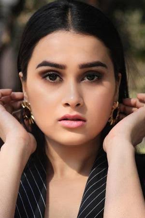 Sunakshi Grover - Filmaffinity