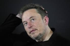 Elon Musk calls for change of UK Government at Tommy Robinson rally | Maldon and Burnham Standard