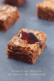 Brownie Au Chocolat Et Beurre De Cacahuetes Confessions D Une Gourmande Brownie Chocolat Beurre De Cacahuetes Recettes De Cuisine