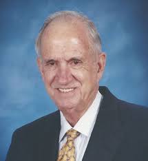 David Morrow Sr. Obituary January 1, 2020