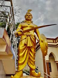 We remember Raja Puli...