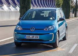 Volkswagen E Up Premier Prix Electrique A Partir De 17 440 Euros Volkswagen Voiture Electrique Groupe Volkswagen