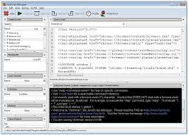 Get the latest version of the java runtime environment (jre) for windows, mac, solaris, and linux. Javascript Debugger 0 9 89 Download For Pc Free