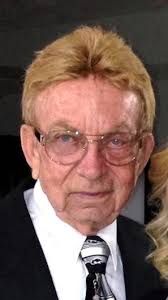 Odell Mitchell Obituary