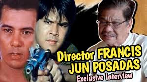 Nag-umpisa bilang taga-timpla ng kape hanggang kilalanin bilang isa sa  mahuhusay na Director ng Pilipinas. Direk Francis Jun Posadas. ((Now  Streaming))