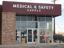 Our vision is to save customers on average 50% on the same medical equipment you currently purchase from your local medical supply store or pharmacy. Tucson Safety Medical Supply