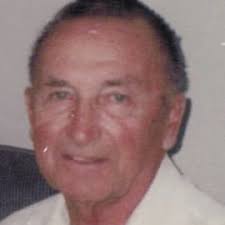 Mark Van Buskirk Goodyear Obituary (1919