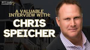 Interview with Peggy Lyn and Chris Speicher