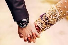 Marriage Problems In This Part Of The Subcontinent Marriage Is Taken Very Seriously It Is Rightly Said Couple Hands Asian Inspired Wedding Marriage Problems