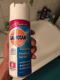Da ist es hilfreich, das hygiene spray von sagrotan bei sich zu haben. A N D I On Twitter Neues Mittel Gegen Mucken In Der Wohnung Mucke Mit Sagrotan Bespruhen Und Sie Fallt Zu Boden Vorteil Es Duftet Frisch Und Desinfiziert Https T Co Fswl4k4tn4