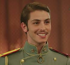 Leon Papadopoulos's Instagram, Twitter & Facebook