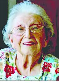 Lois Hecox Obituary (2014)