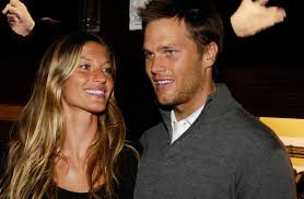 Tom brady is one of the richest football players in nfl history, but what is his wife gisele bündchen's net worth? Private Chef Reveals What Tom Brady Eats In A Day