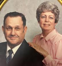 Ardella Joan Day McMullin