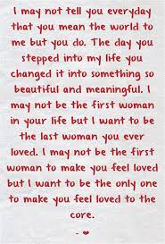 Heloplus.com is your one stop destination for whatsapp status, quotes, shayari, news, lifestyle news, health tips, images, ayurveda in hindi. I May Not Tell You Everyday That You Mean The World To Me But You Do The Day You Stepped Into My Life Change My Life Quotes Apologizing Quotes Love