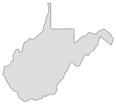 Free Free Wv Home Svg Free 166 SVG PNG EPS DXF File