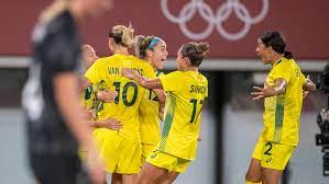 Jun 13, 2021 · matildas face olympics rivals, hoping to improve record of one win from 11 matches against sweden. Matildas Win Tokyo Olympics Opener Against New Zealand After Uswnt Loses To Sweden Abc News