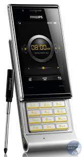 Philips F718