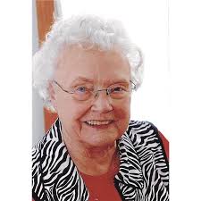 Marion Beck Obituary (1929