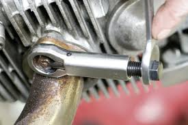 How the heck do i get out of this mess?! Undoing Screws Louis Motorcycle Clothing And Technology