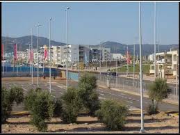 Δες τον χάρτη όλης της ελλάδας, ψάξε διευθύνσεις και βρες διαδρομές με την βοήθεια της εύρεσης γεωγραφικής θέσης. Olympiako Xwrio 2004 Youtube