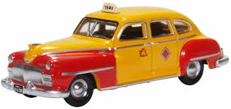 Image result for Federal Yellow 1956 Taxi