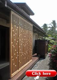 Diy Outdoor Sichtschutz Ideen Sichtschutz Gartenarchitektur Haus Ideen Aussen Screen Design