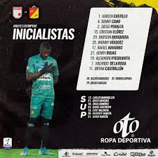 Lịch sử đối đầu santa fe và deportivo pereira. Dzoushpns1 Lqm
