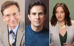 Jack Forbes Wilson Shepherd Express