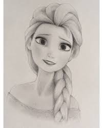 Imagenes kawaii para colorear dibujos kawaii para imprimir. Dibujos A Lapiz Faciles Artisticos Y Paso A Paso Para Aprender A Dibujar Todo Imagenes Beauty Drawings Cartoon Drawings Drawings