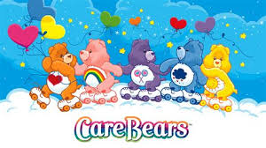 Check spelling or type a new query. Aesthetic Care Bear Wallpaper Shefalitayal