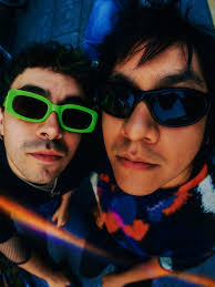 Quemarlo Todo Por Error — The Center at West Park