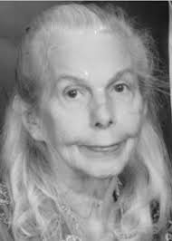 Patricia Howes Obituary