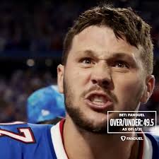 @BuffaloBills's video Tweet