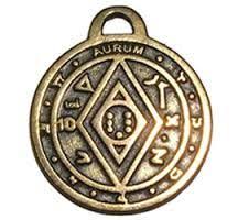 как сделать амулет на деньги и удачу из монеты Imperskij Amulet Na Udachu I Bogatstvo Pomogaet Sdelat Vladelcu Neplohuyu Kareru Uzhe Vskore Posle Nosheniya Talismana Nachnetsya Voshozhdeni Udacha Goroskop Monety