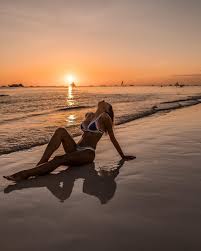 Maybe you would like to learn more about one of these? Sunset Poses Beach Photo Shoot Ideas Novocom Top