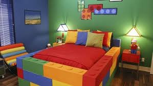 By adminposted on juli 10, 2020. Lego Themed Bedroom Ideas The Owner Builder Network