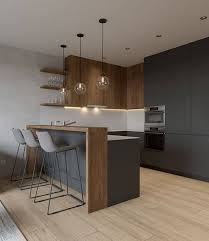 Pin By Cyril Quari On Kitchens Kitchen Design Small Modern Kitchen Design Home Decor Kitchen
