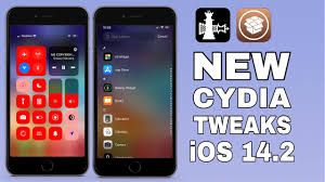 It automatically organizes all of your apps into different categories, like social, productivity, creativity or utilities. New Top 4 Best Cydia Tweaks For Ios 14 2 Ios 14 Checkra1n Jailbreak Youtube