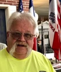 Richard "Dick" Eugene Owens Obituary