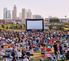 The following is a list of notable individuals interred or inurned at hollywood forever cemetery in los angeles, california, in the united states. 26 Outdoor Cinemas To Turn Your Movie Night Into An Adventure