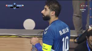 حارس منتخب الكويت لكرة اليد علي صفر يحترف بأحد أعرق الأندية الأوروبية. Ù…Ø¨Ø§Ø±Ø§Ø© Ø§Ù„ÙƒÙˆÙŠØª X Ù‡ÙˆÙ†Øº ÙƒÙˆÙ†Øº Ø§Ù„Ø¨Ø·ÙˆÙ„Ø© Ø§Ù„Ø§Ø³ÙŠÙˆÙŠØ© Ù„ÙƒØ±Ø© Ø§Ù„ÙŠØ¯ Ø§Ù„Ø¬Ù…Ø¹Ø© 2020 1 17 Youtube