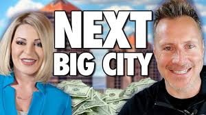 Big thanks to my new friend Skip Adams who is an awesome, lively and  engaging interviewer and greater ABQ enthusiast