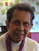 Barbara Cowherd Johnson Obituary