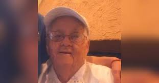 Elvis Scarbrough East Obituary